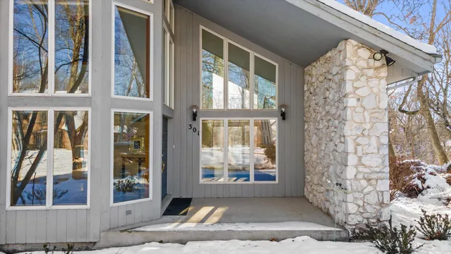 $1,300,000 | 301 West Ravine Baye Road, Bayside, WI 53217