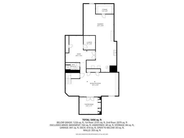 $1,300,000 | 301 West Ravine Baye Road, Bayside, WI 53217