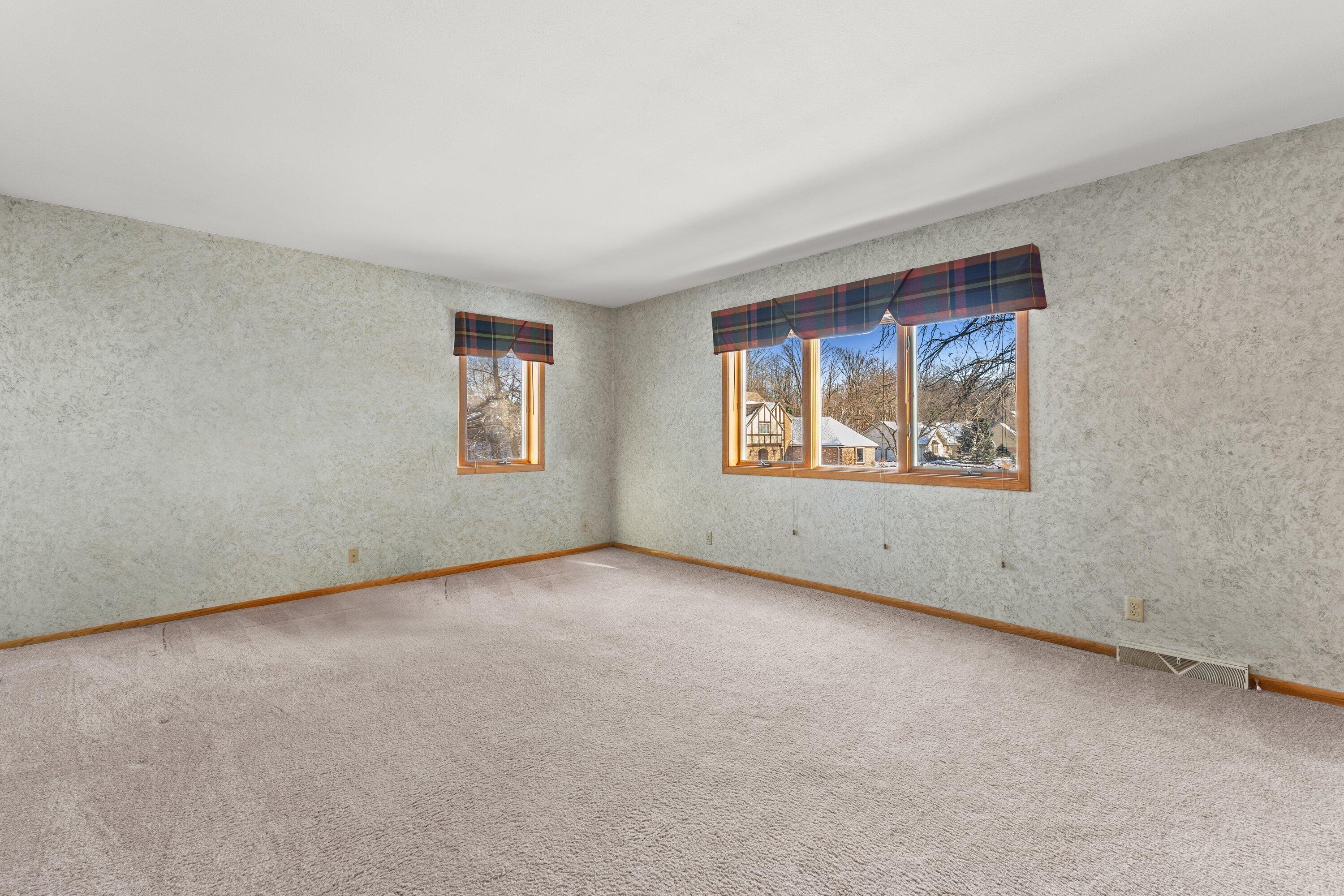 301 West Ravine Baye Road Bayside, WI 53217 - Photo 58 of 86 Bedroom #3