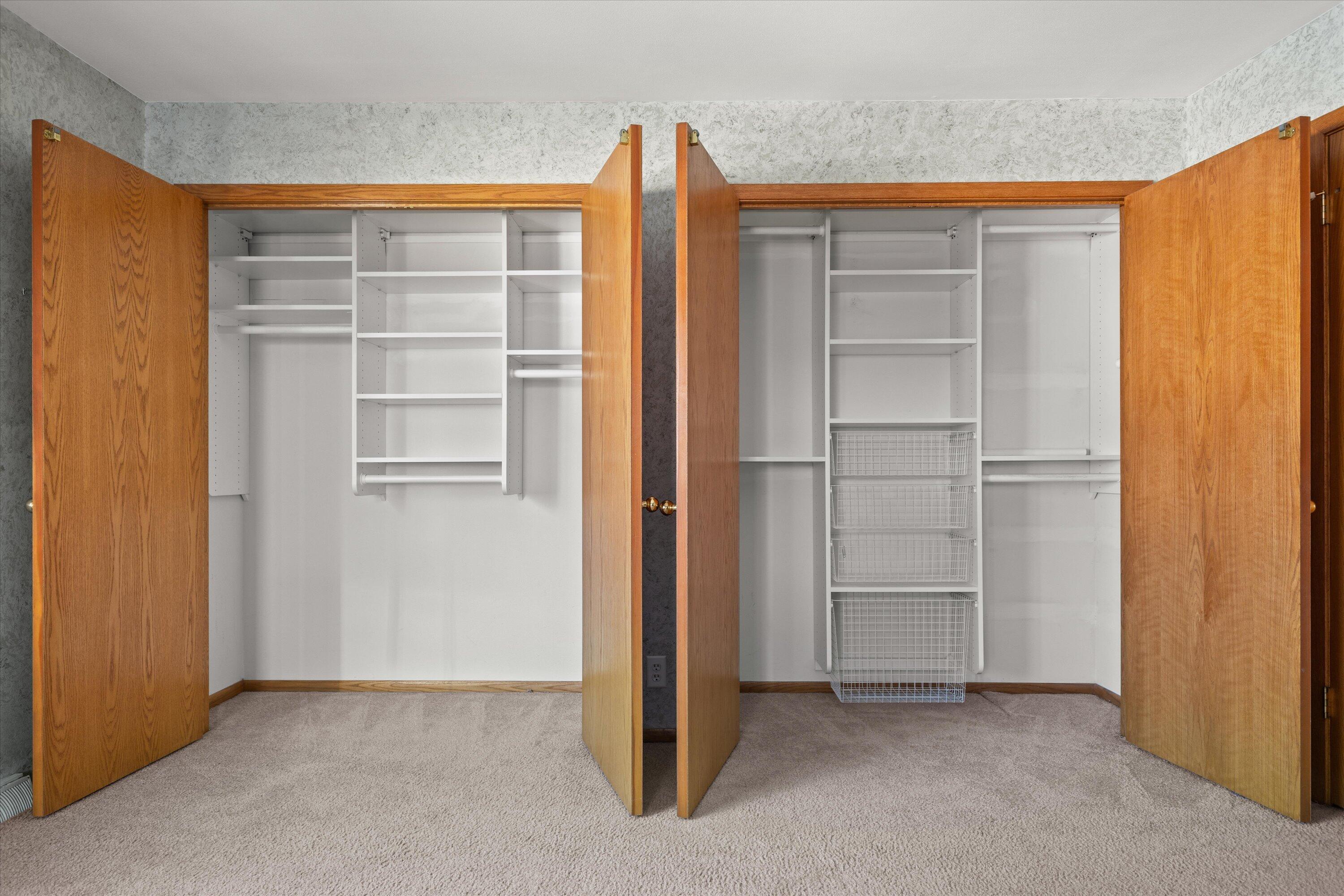 301 West Ravine Baye Road Bayside, WI 53217 - Photo 59 of 86 California Closet Organization