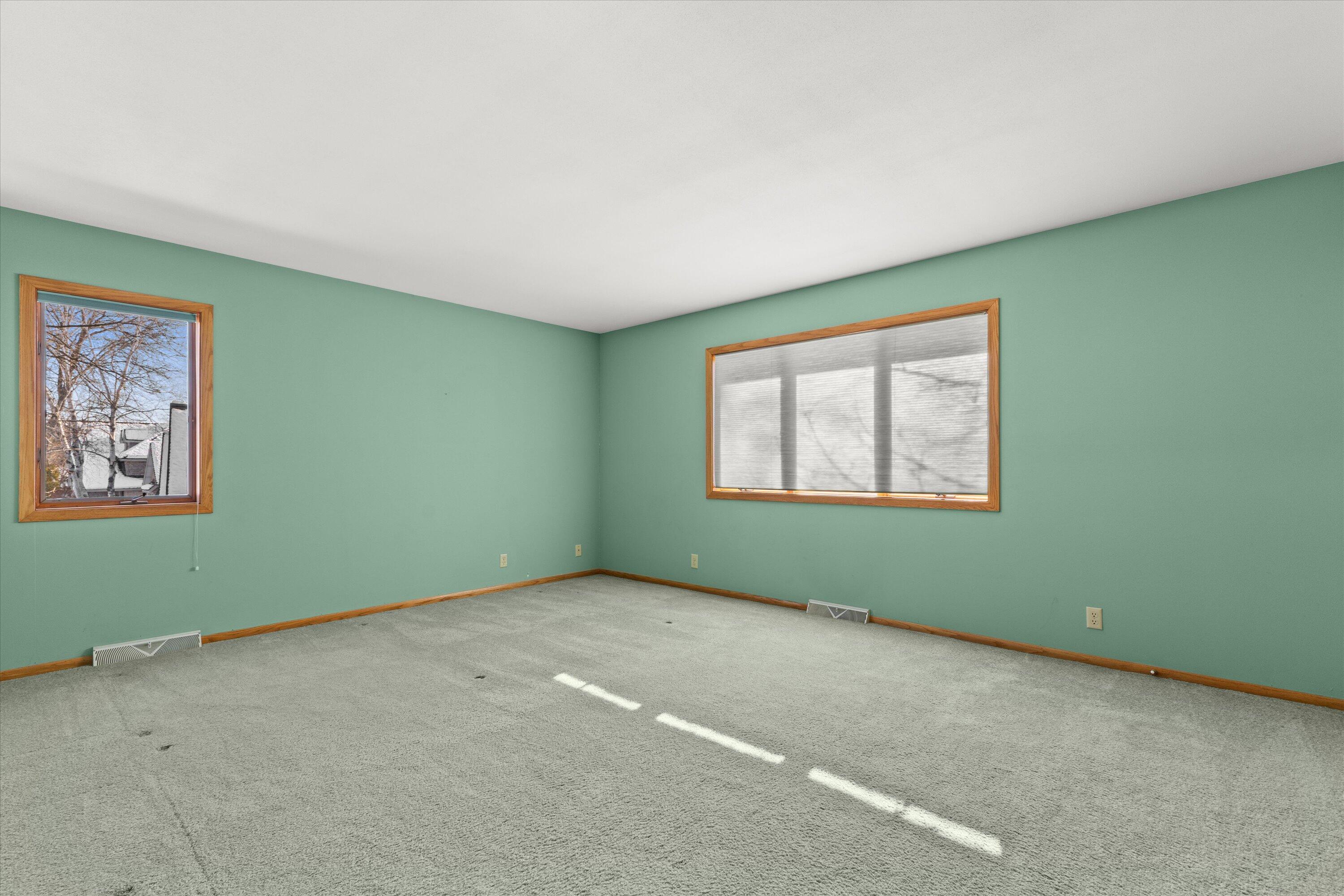 301 West Ravine Baye Road Bayside, WI 53217 - Photo 60 of 86 Bedroom #4