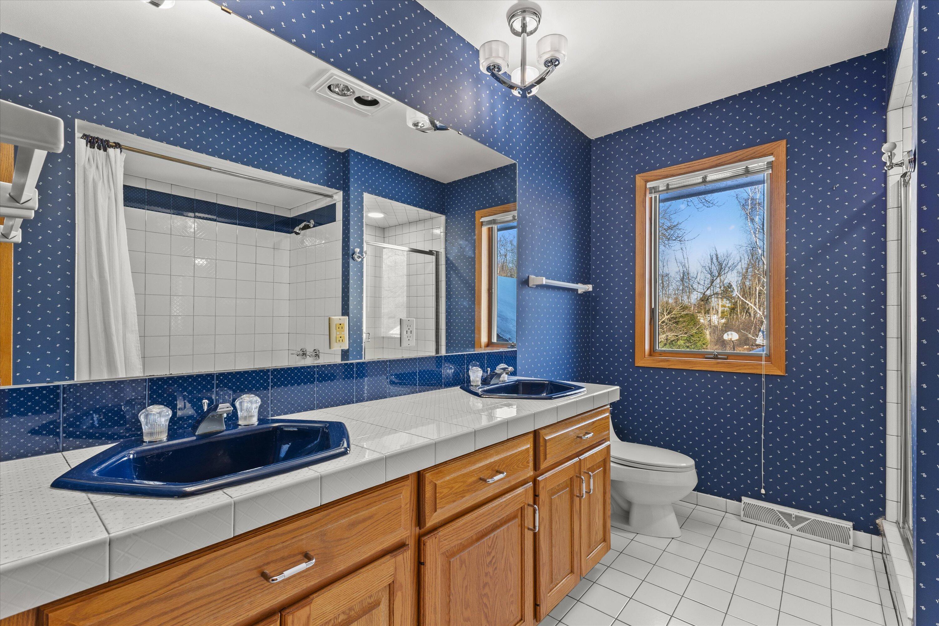 301 West Ravine Baye Road Bayside, WI 53217 - Photo 62 of 86 Dual Sinks