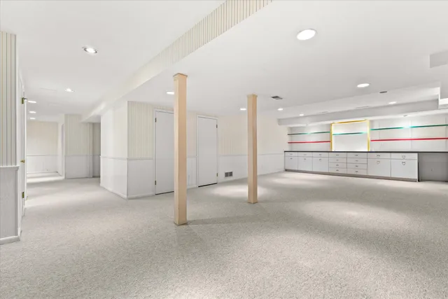 $1,300,000 | 301 West Ravine Baye Road, Bayside, WI 53217