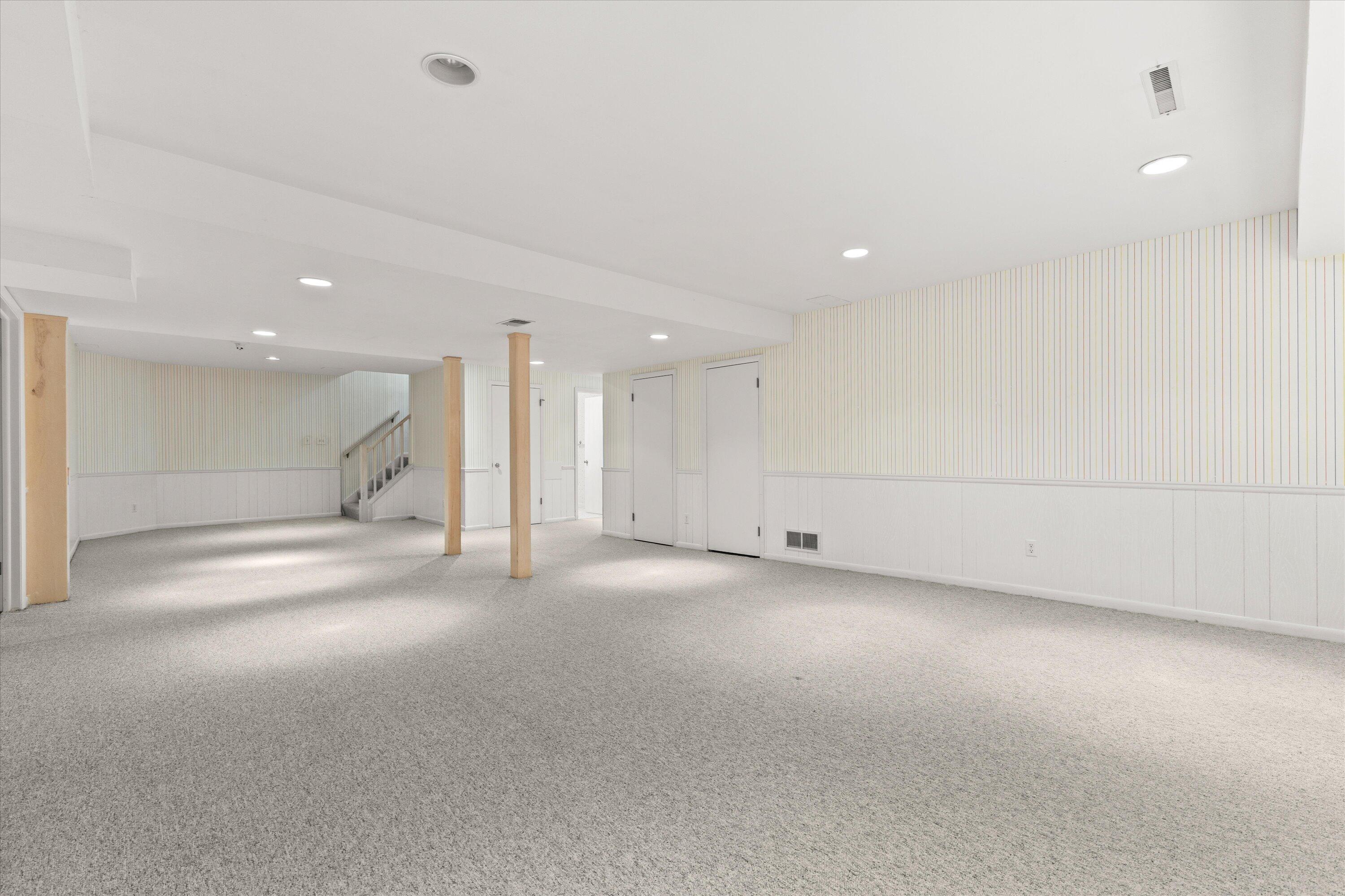 301 West Ravine Baye Road Bayside, WI 53217 - Photo 66 of 86 Recreation Room