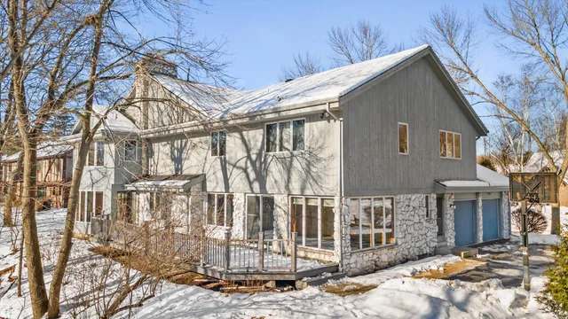 $1,300,000 | 301 West Ravine Baye Road, Bayside, WI 53217