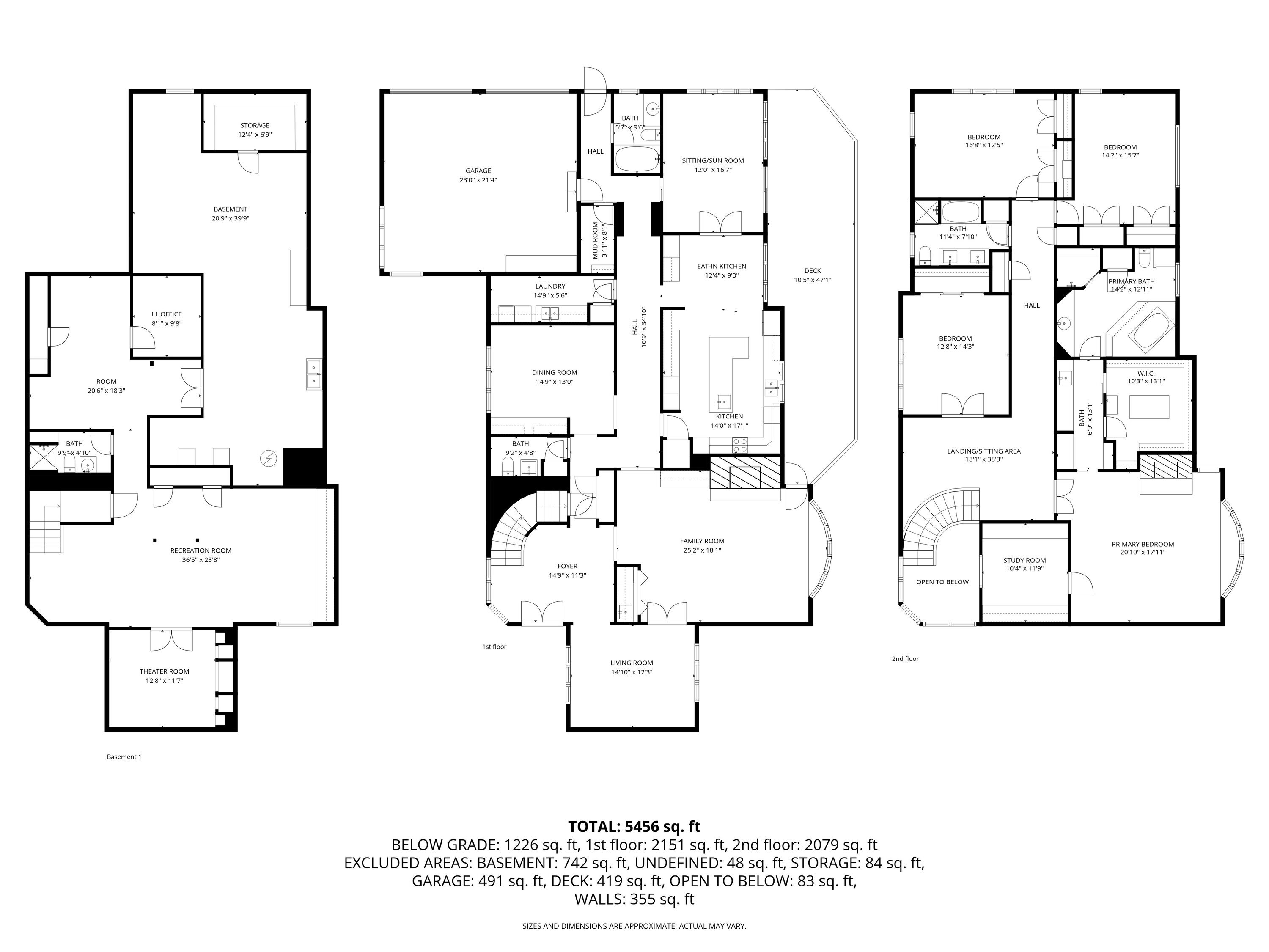 301 West Ravine Baye Road Bayside, WI 53217 - Photo 86 of 86