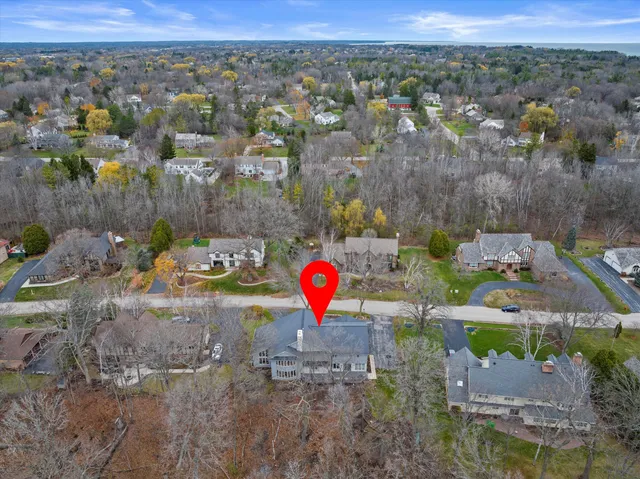 $1,300,000 | 301 West Ravine Baye Road, Bayside, WI 53217