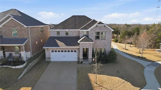 $445,000 | 1907 Boulder Creek Trail, Melissa, TX 75454