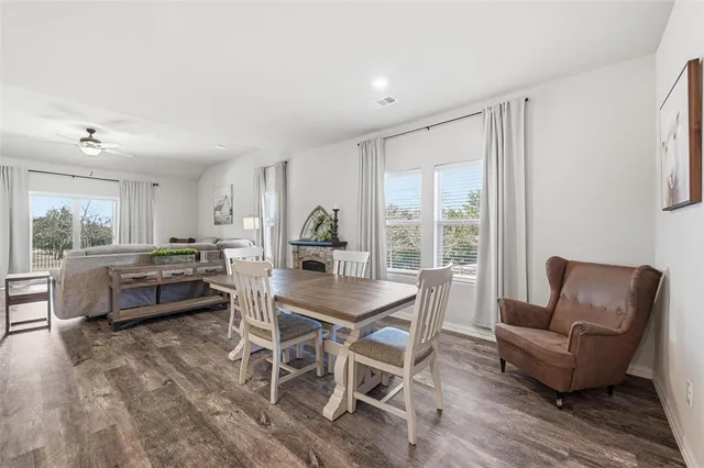 $445,000 | 1907 Boulder Creek Trail, Melissa, TX 75454