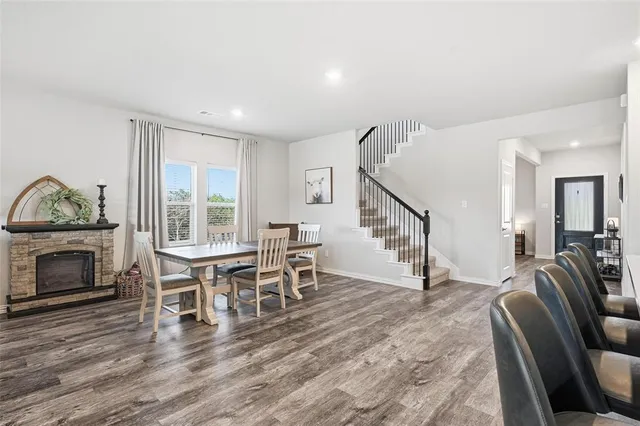 $445,000 | 1907 Boulder Creek Trail, Melissa, TX 75454