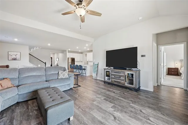 $445,000 | 1907 Boulder Creek Trail, Melissa, TX 75454