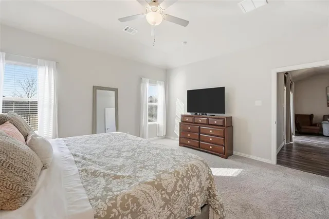 $445,000 | 1907 Boulder Creek Trail, Melissa, TX 75454