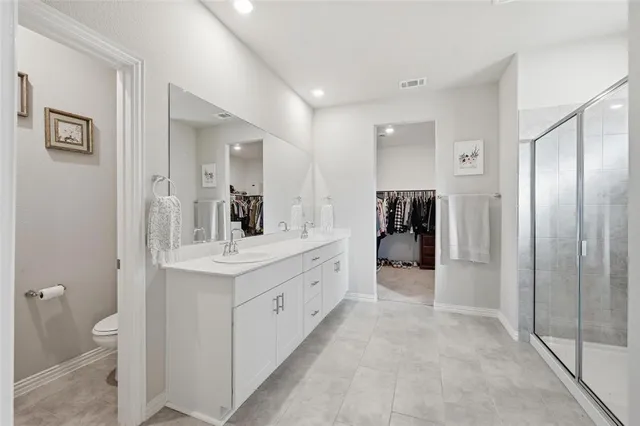 $445,000 | 1907 Boulder Creek Trail, Melissa, TX 75454