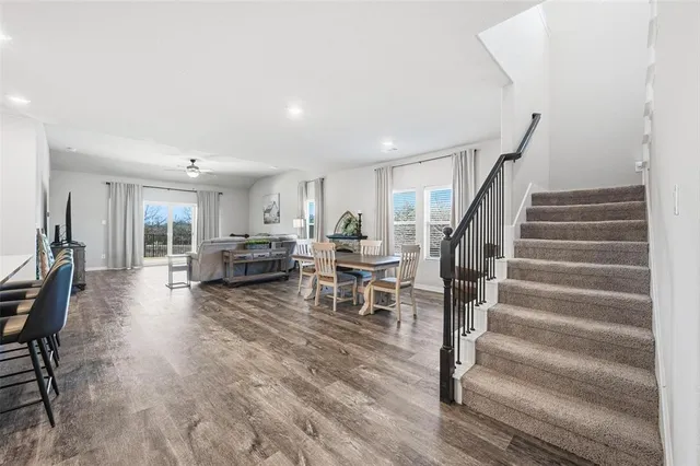 $445,000 | 1907 Boulder Creek Trail, Melissa, TX 75454