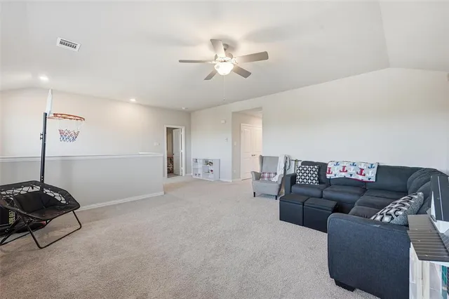 $445,000 | 1907 Boulder Creek Trail, Melissa, TX 75454