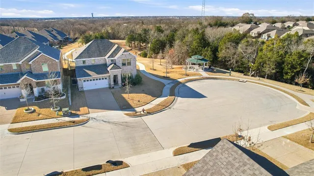 $445,000 | 1907 Boulder Creek Trail, Melissa, TX 75454