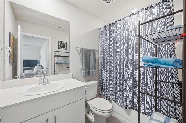 $445,000 | 1907 Boulder Creek Trail, Melissa, TX 75454