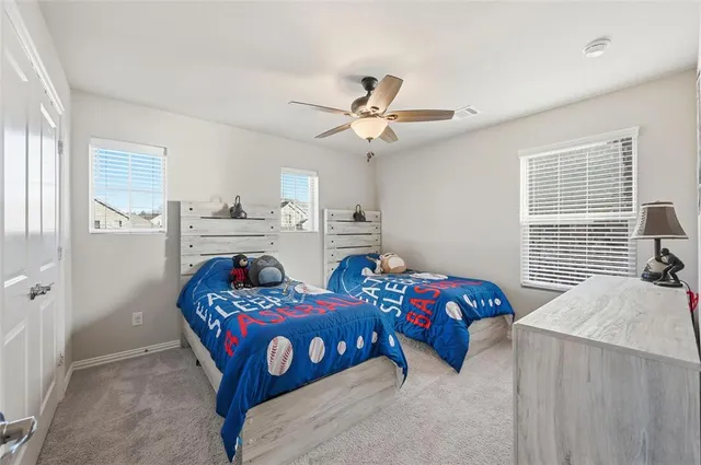 $445,000 | 1907 Boulder Creek Trail, Melissa, TX 75454