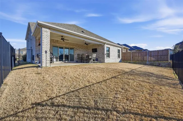 $445,000 | 1907 Boulder Creek Trail, Melissa, TX 75454