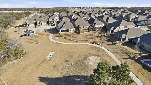 $445,000 | 1907 Boulder Creek Trail, Melissa, TX 75454