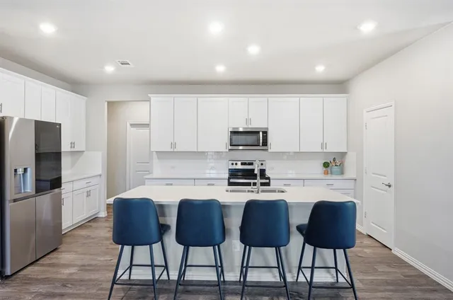 $445,000 | 1907 Boulder Creek Trail, Melissa, TX 75454