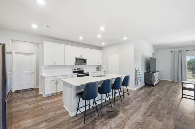 $445,000 | 1907 Boulder Creek Trail, Melissa, TX 75454