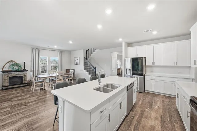 $445,000 | 1907 Boulder Creek Trail, Melissa, TX 75454