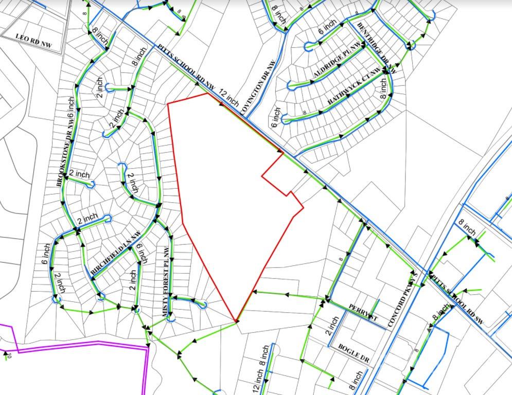 0 Pitts School Road Northwest Concord, NC 28027 - Photo 13 of 20