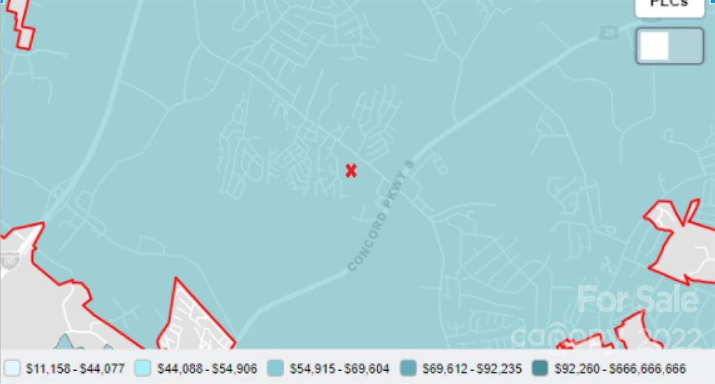 0 Pitts School Road Northwest Concord, NC 28027 - Photo 17 of 20