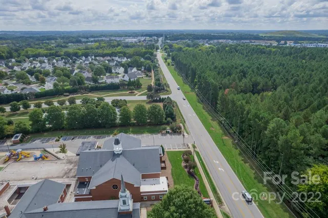 $6,484,000 | 0 Pitts School Road Northwest, Concord, NC 28027