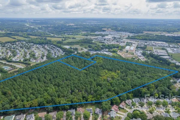 $6,484,000 | 0 Pitts School Road Northwest, Concord, NC 28027