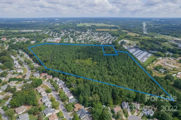 $6,484,000 | 0 Pitts School Road Northwest, Concord, NC 28027