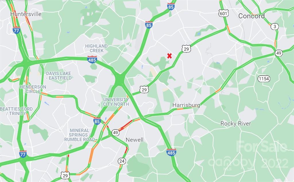 0 Pitts School Road Northwest Concord, NC 28027 - Photo 5 of 20