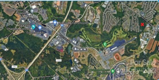 0 Pitts School Road Northwest Concord, NC 28027 - Photo 6 of 20