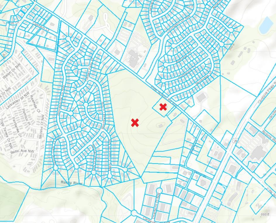 0 Pitts School Road Northwest Concord, NC 28027 - Photo 7 of 20