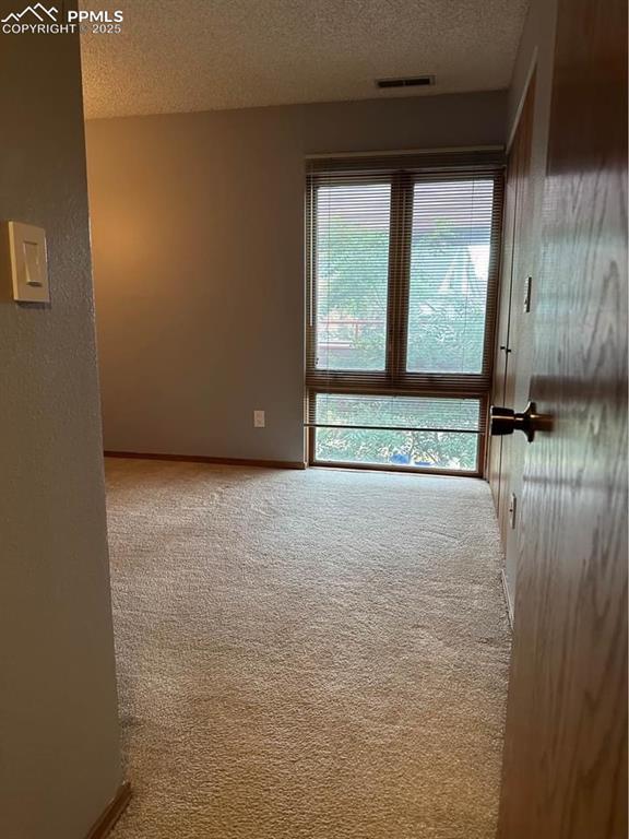 31 East Boulder Street Colorado Springs, CO 80903 - Photo 10 of 17 a view of an empty room with a window