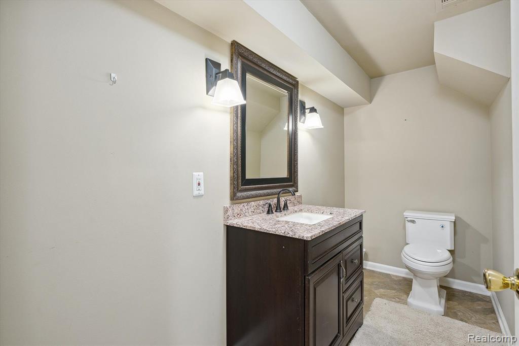 3244 Bridlewood Drive Rochester, MI 48306 - Photo 36 of 48