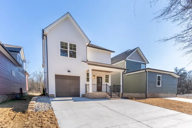 $535,000 | 1297 Thomas Avenue, Chattanooga, TN 37409