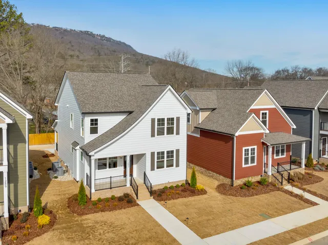 $535,000 | 1297 Thomas Avenue, Chattanooga, TN 37409