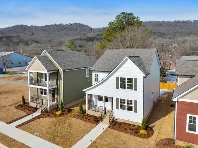 $535,000 | 1297 Thomas Avenue, Chattanooga, TN 37409