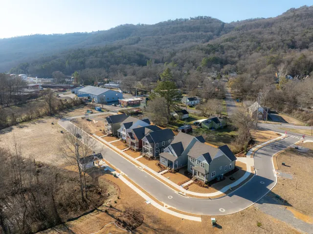 $535,000 | 1297 Thomas Avenue, Chattanooga, TN 37409