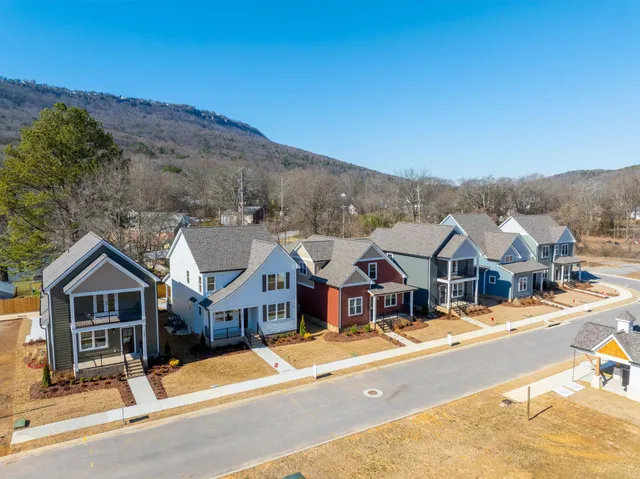 $535,000 | 1297 Thomas Avenue, Chattanooga, TN 37409