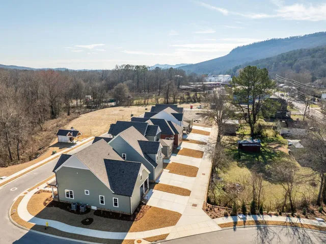 $535,000 | 1297 Thomas Avenue, Chattanooga, TN 37409