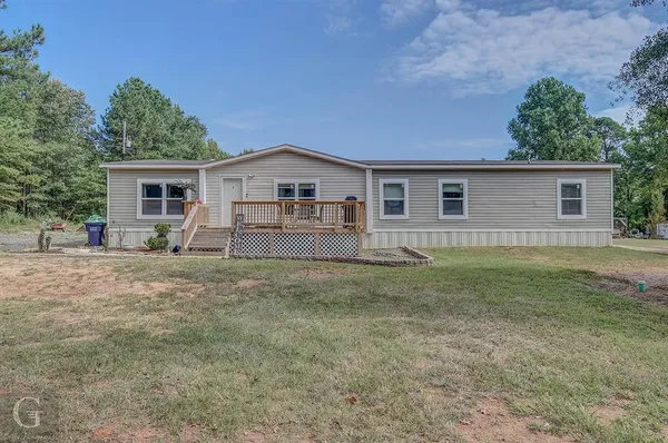 $199,900 | 2153 Highway 2, Plain Dealing, LA 71064