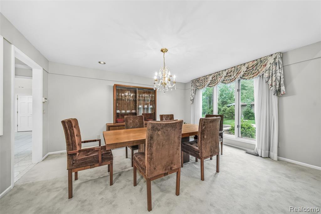4532 Franklin Mill Road Bloomfield Hills, MI 48301 - Photo 11 of 49 Gallery Image 11