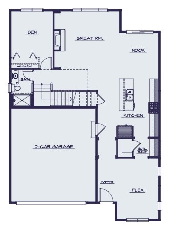 17606 40th Drive Southeast, Unit LOT8 Bothell, WA 98012 - Photo 14 of 14 Gallery Image 14
