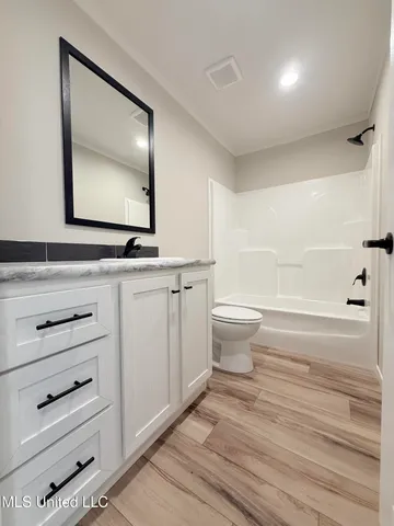 $195,000 | 2035 Ceasar Trail, Bogue Chitto, MS 39629