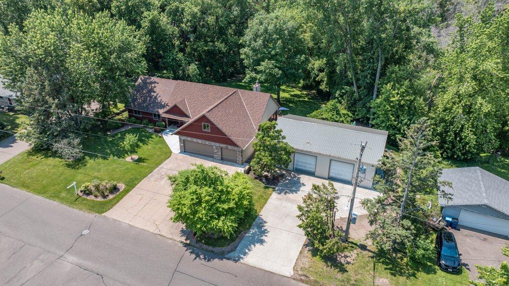 7261 Mill Road Centerville, MN 55038 - Photo 2 of 34