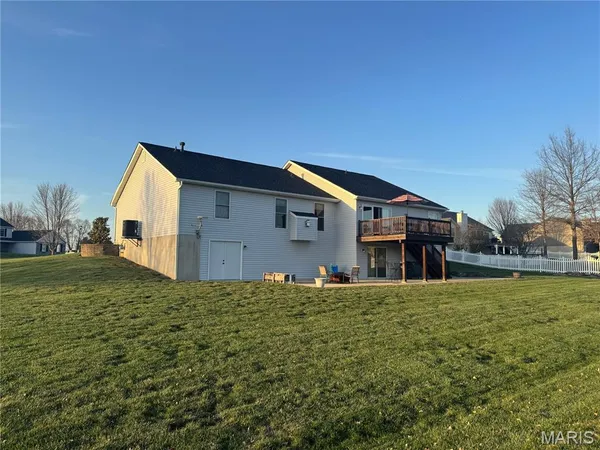 $515,000 | 1412 Highland Park Court, Wentzville, MO 63385