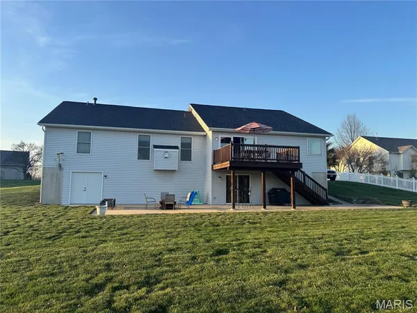 $515,000 | 1412 Highland Park Court, Wentzville, MO 63385